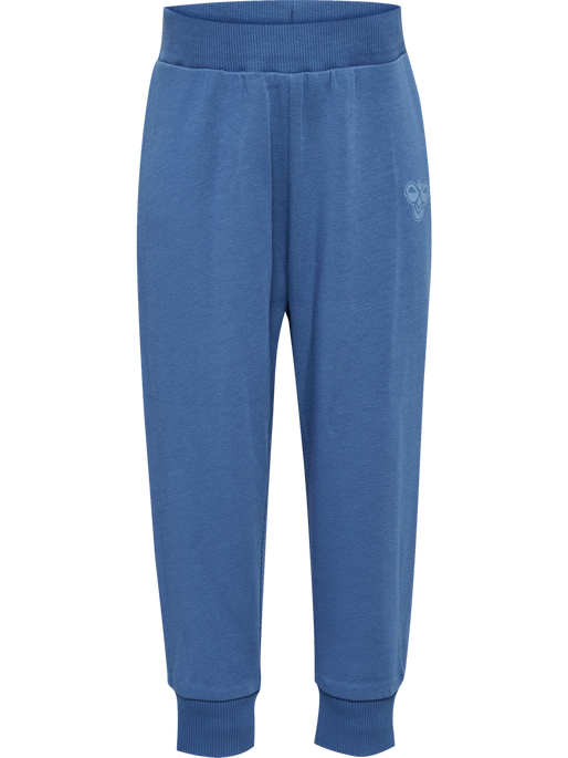 hmlMINI JERSEY CREWSUIT BEE, DUTCH BLUE, packshot