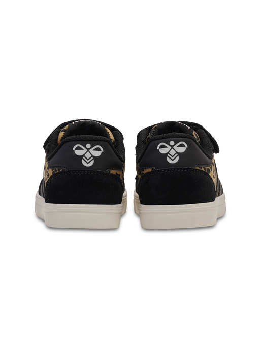 SLIMMER STADIL LOW JR, BLACK, packshot