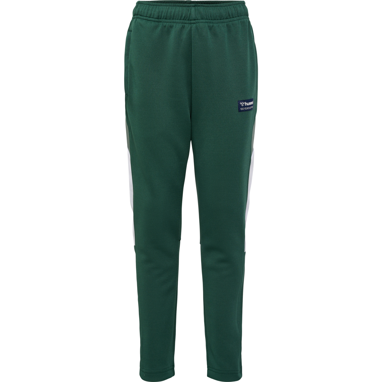 hmlRUPHUS PANTS, PINENEEDLE, packshot