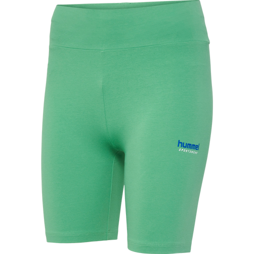 hmlLGC CAMERON SHORT TIGHTS, 6109, packshot