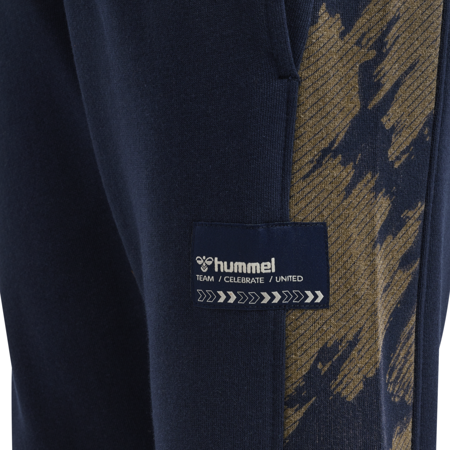 hmlZION PANTS, 1009, packshot