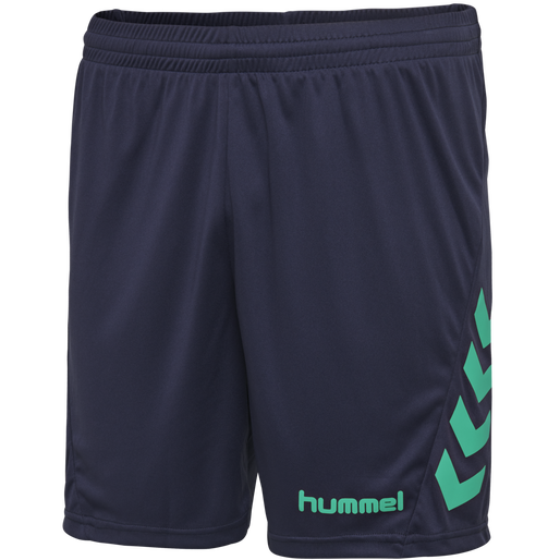 hmlPROMO DUO SET, ATLANTIS/MARINE hmlPROMO DUO SET, ATLANTIS/MARINE, packshot