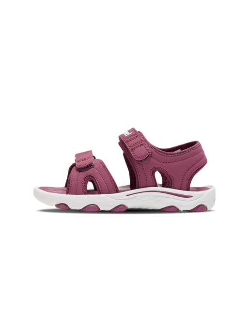 SANDAL WAVE JR , !AMARANTH, packshot