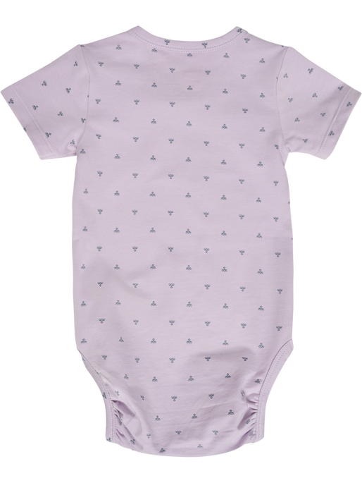 hmlBEESY BODY S/S, ORCHID PETAL, packshot