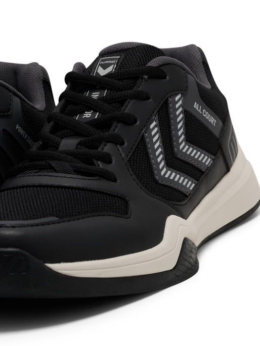 ALL COURT, BLACK, packshot