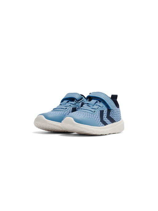 ACTUS ML RECYCLED INFANT, FADED DENIM, packshot