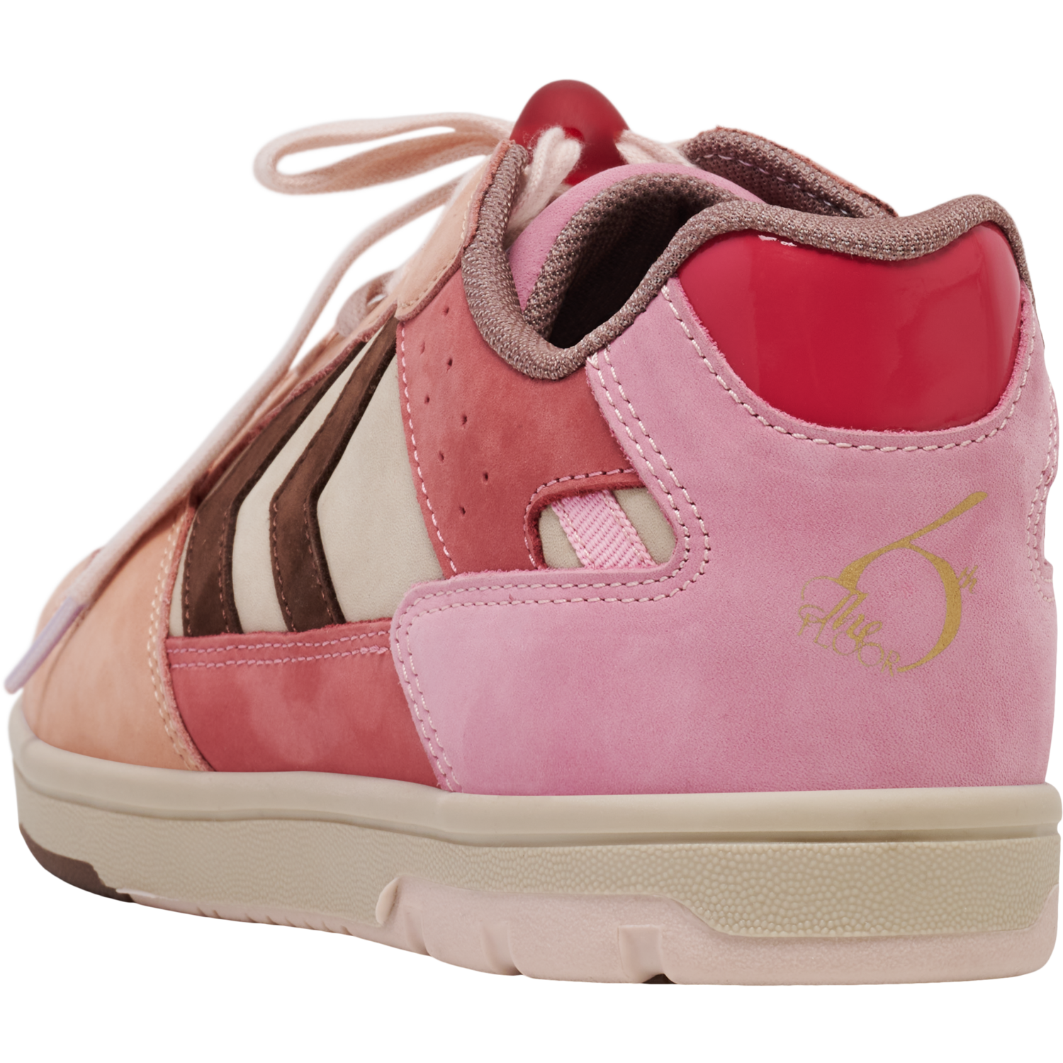 POWER PLAY X 6TH FLOOR, 4346, packshot