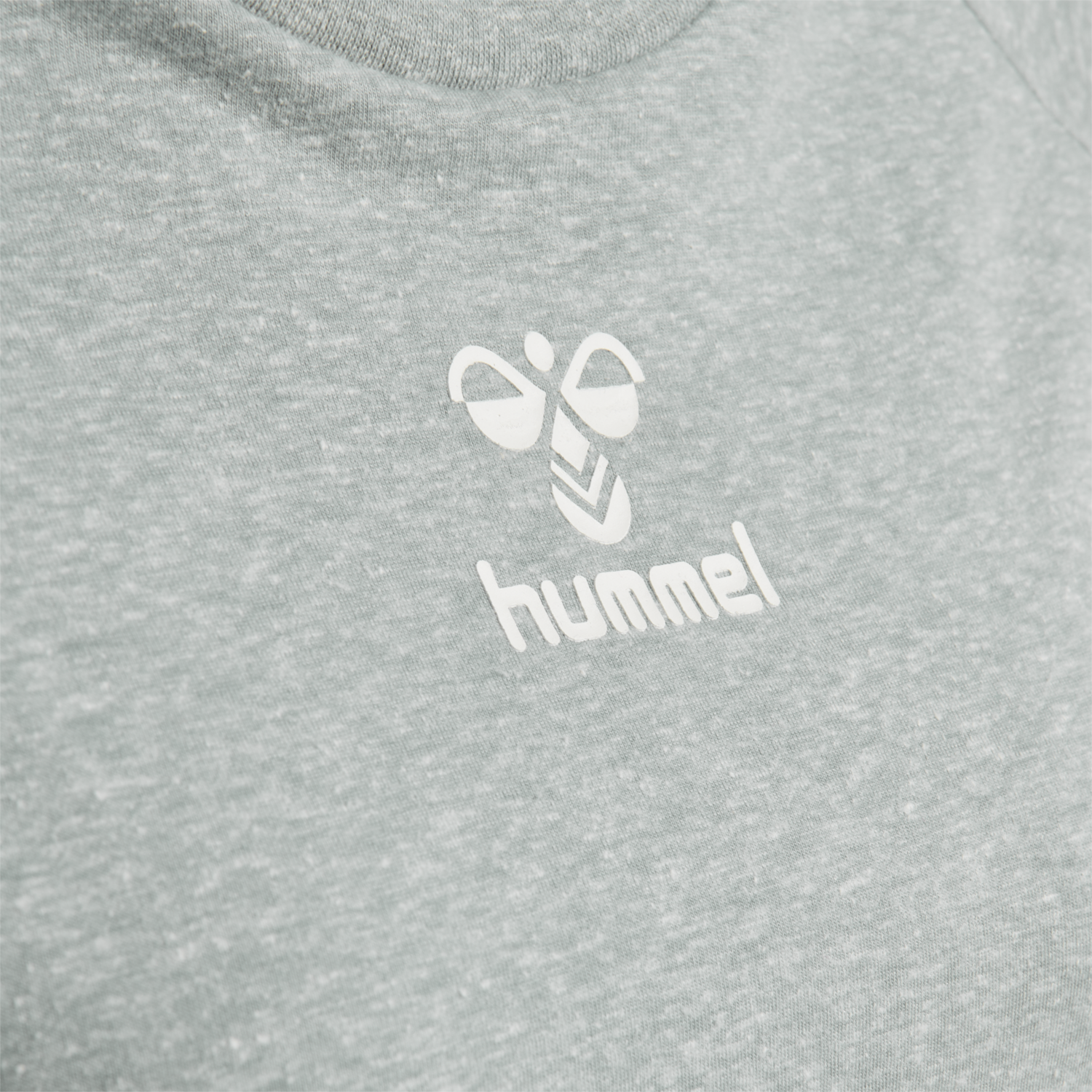 hmlPEYTON T-SHIRT S/S, 1968, packshot