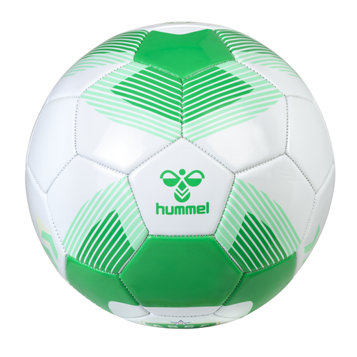 ASSE BALL FB, WHITE, packshot