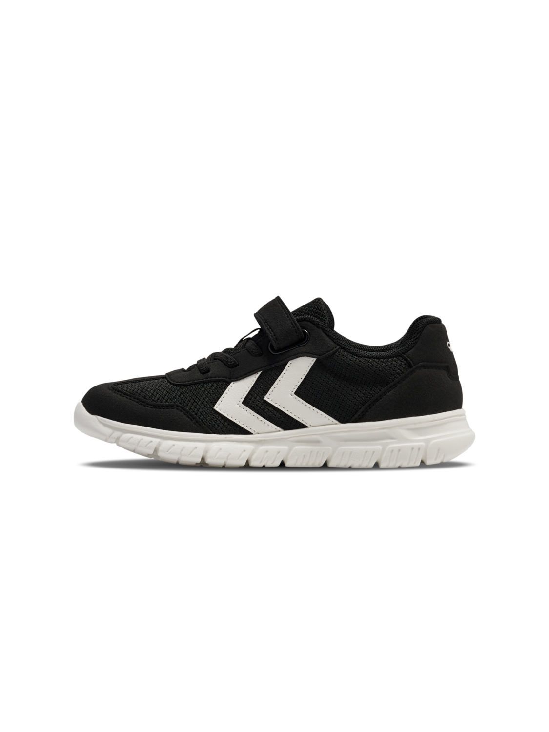 CROSSLITE 2.0 JR, BLACK, packshot