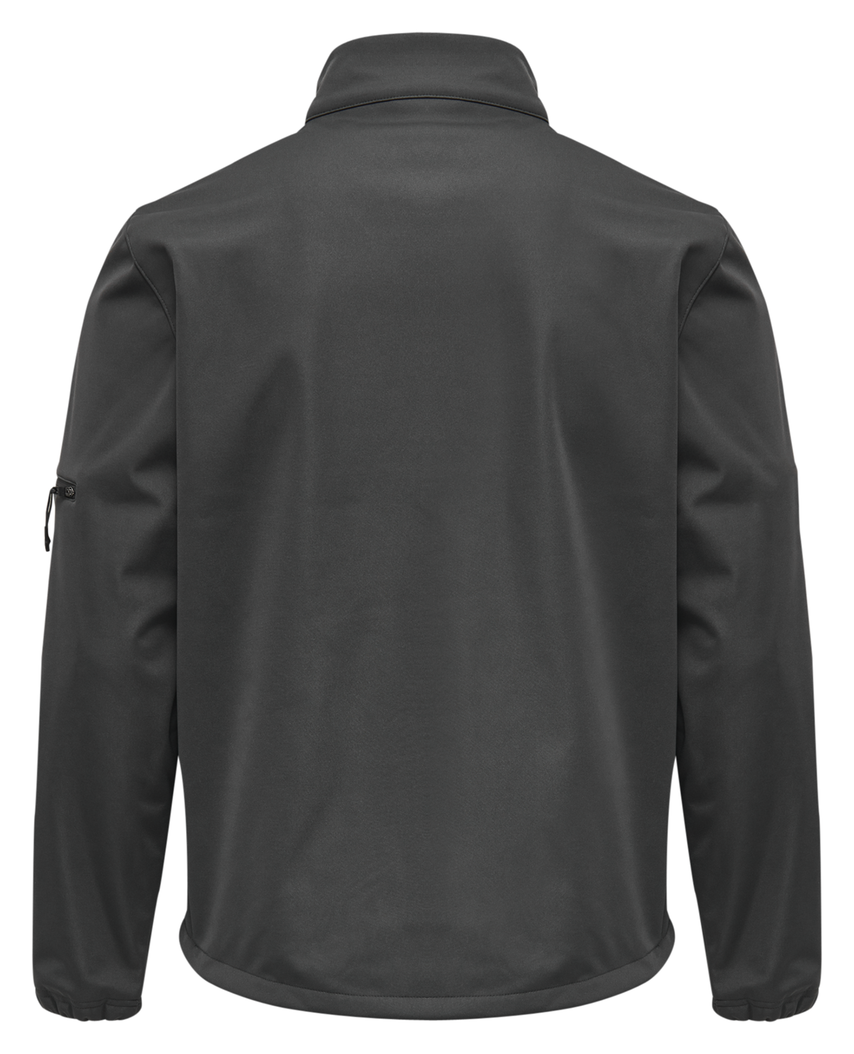 hmlNORTH SOFTSHELL JACKET, 1525, packshot