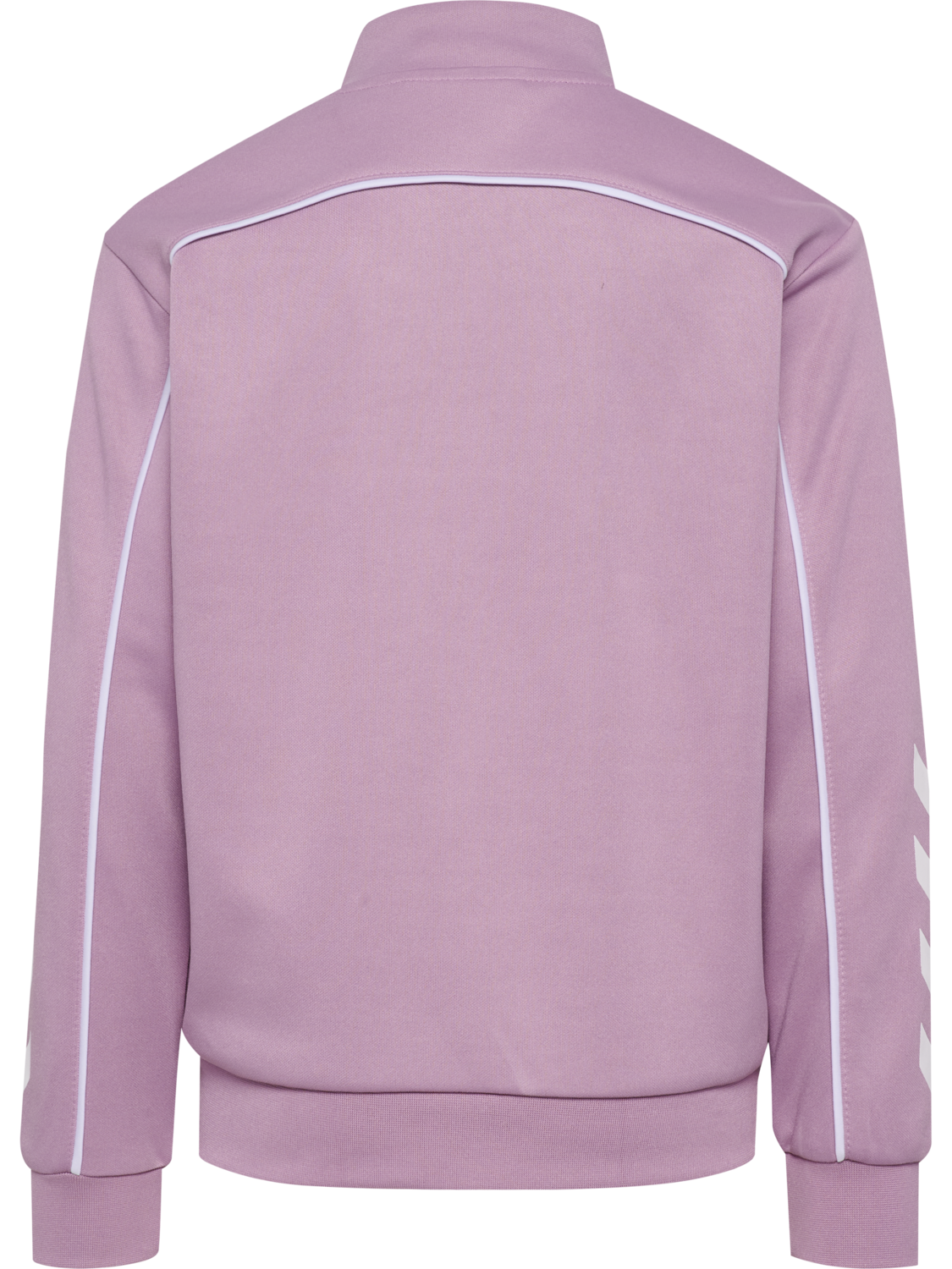 hmlJR TRACKSUIT, LAVENDER MIST, packshot