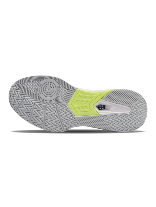 HB POWERSTRIKE PRO, WHITE, packshot