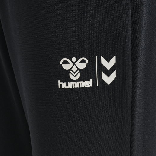 hmlTAZU TRACKSUIT, DECO ROSE, packshot