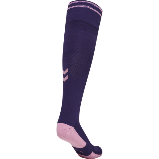 ELEMENT FOOTBALL SOCK , ACAI, packshot