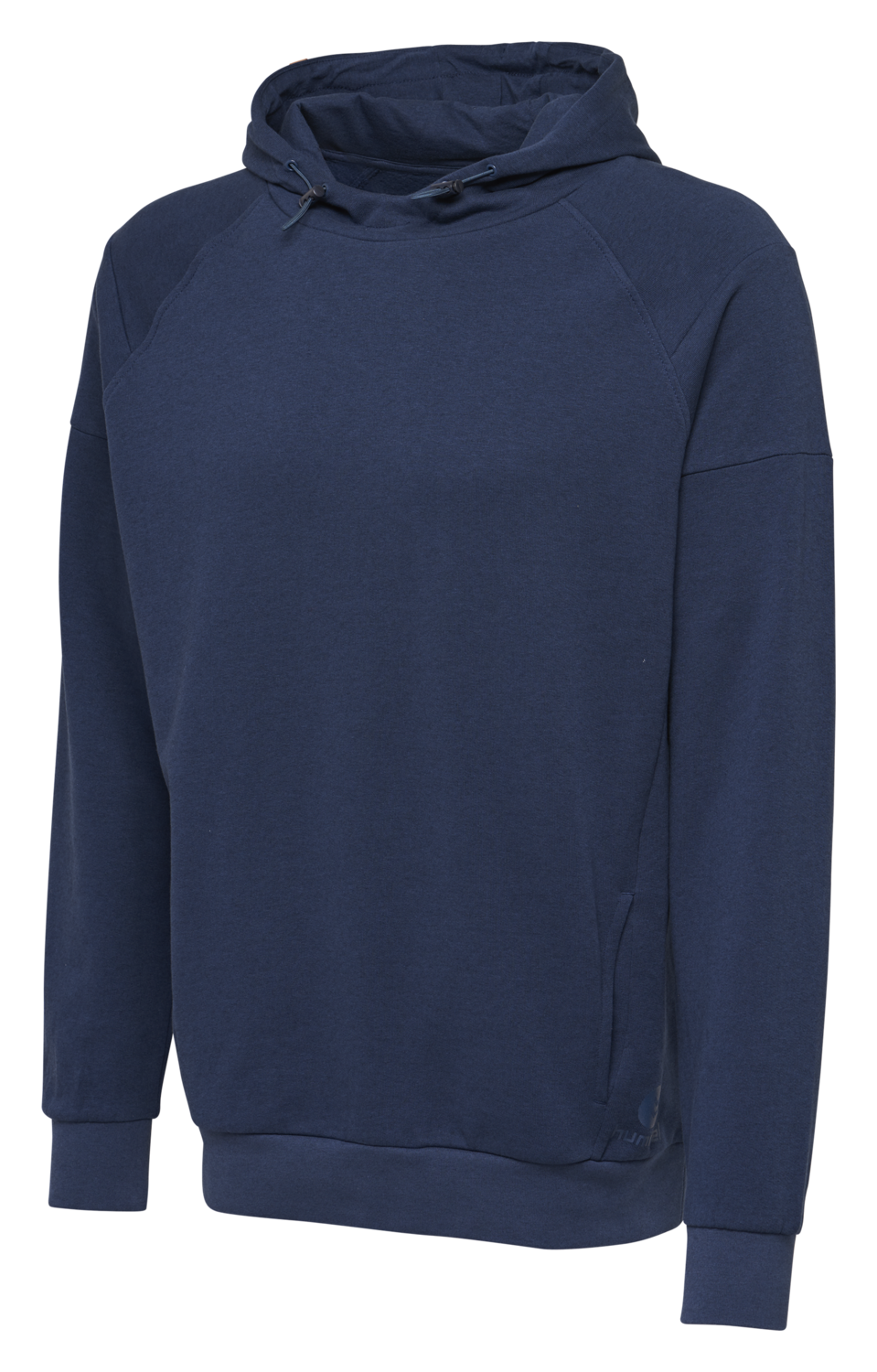 hmlACTIVE KIDS COTTON HOODIE, 7013, packshot