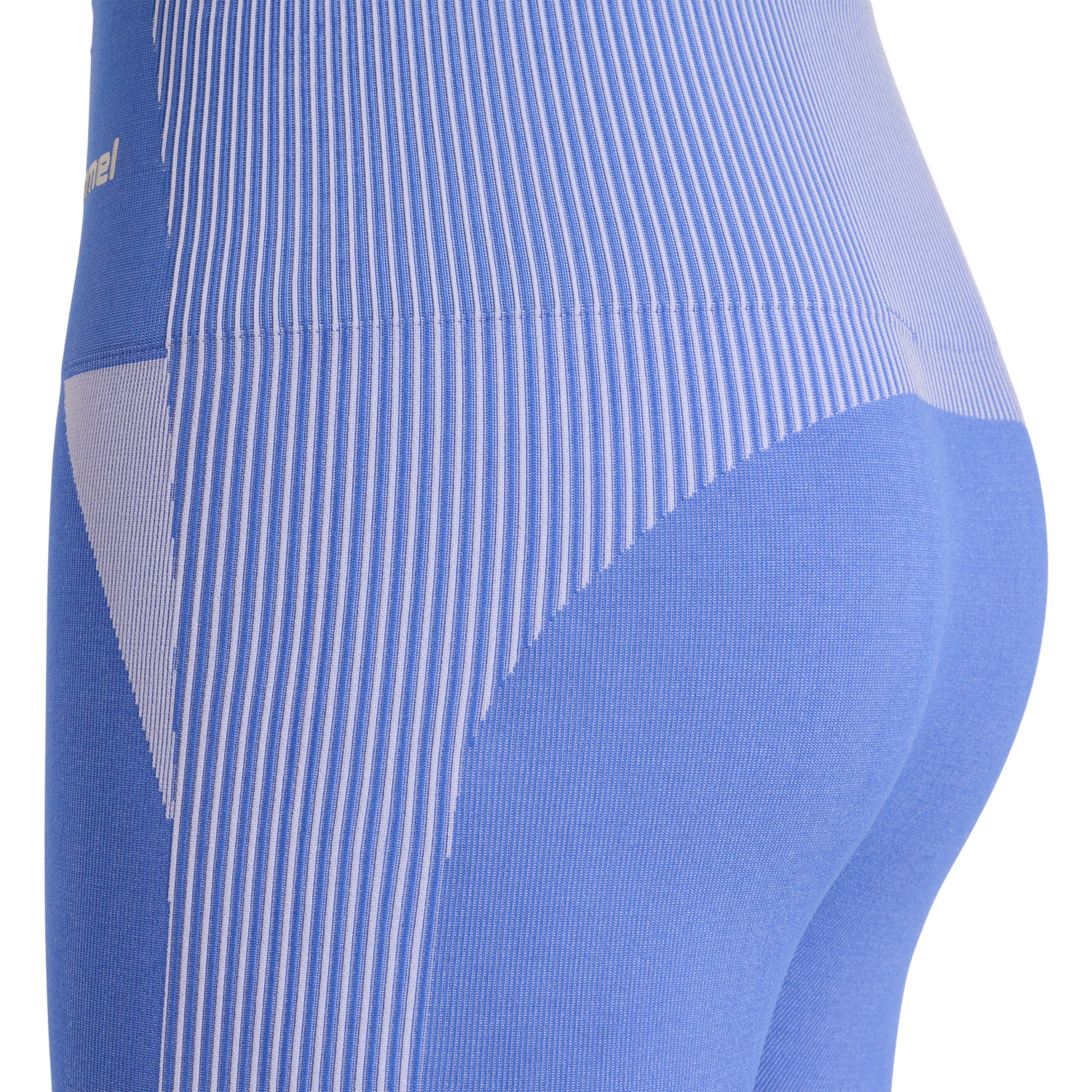 hmlMT UNITE SEAMLESS HW TIGHTS, 7117, packshot