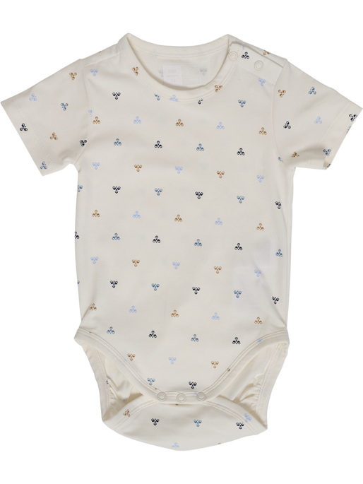 hmlBEESY BODY S/S, BLACK IRIS, packshot