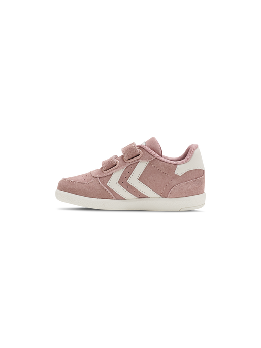 VICTORY SUEDE, WOODROSE, packshot