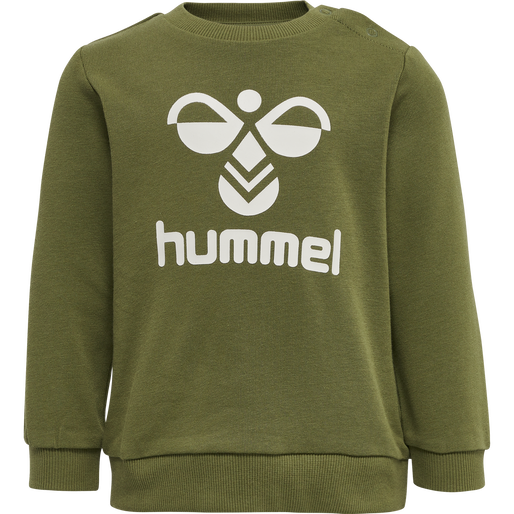 hmlARINE CREWSUIT, 6414, packshot