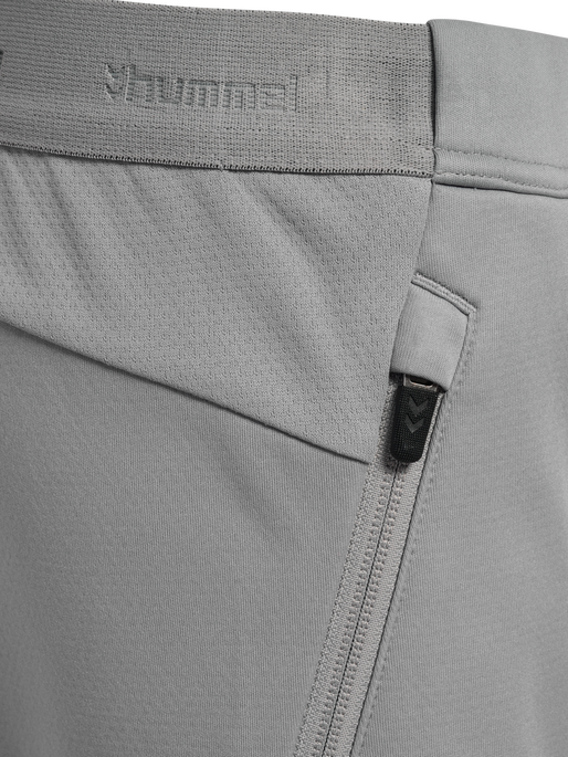 hmlCIMA 2.0 PANTS KIDS, ALLOY, packshot