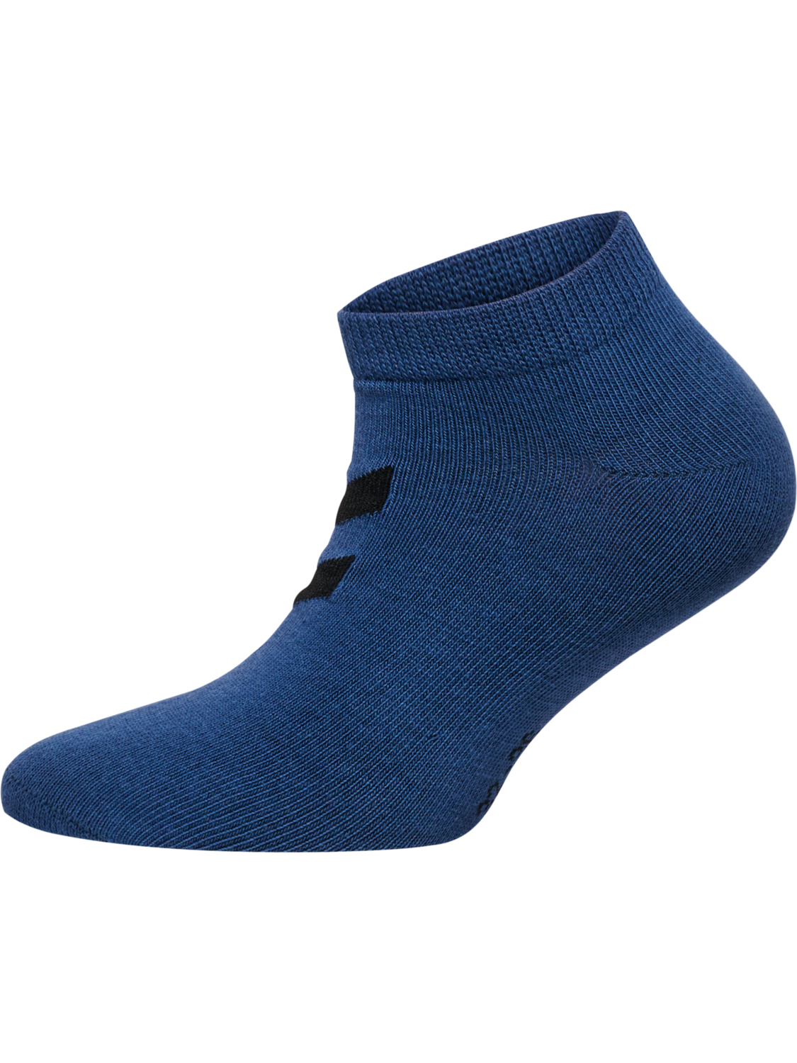 hmlMATCH ME SOCK 5-PACK, TRUE NAVY, packshot