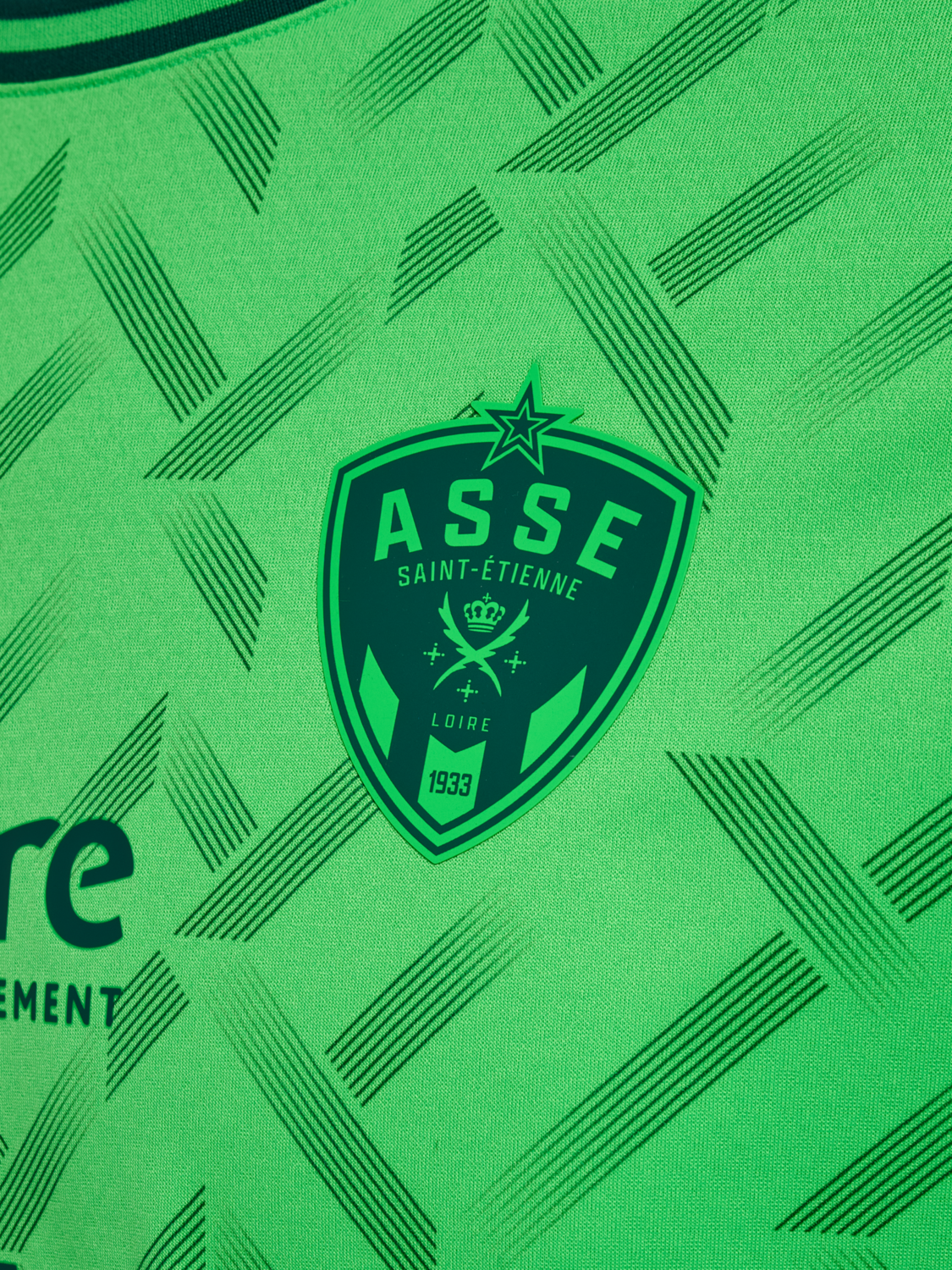 ASSE 25/26 4TH JERSEY S/S, ANDEAN TOUCAN, packshot