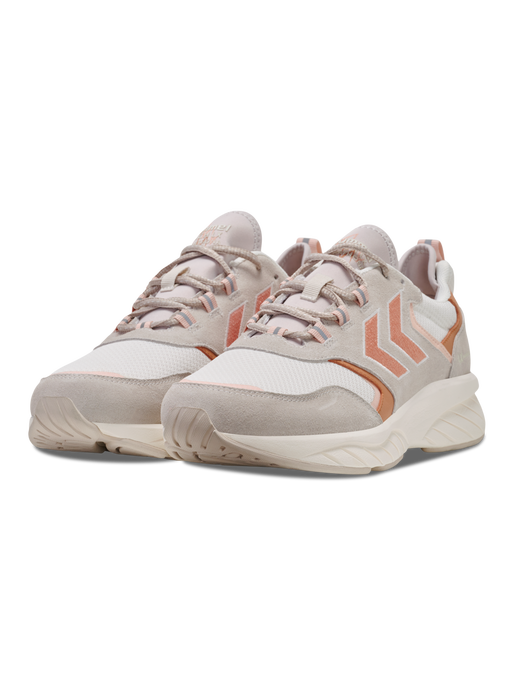 MARATHONA REACH LX, MARSHMALLOW/SILVER CLOUD, packshot