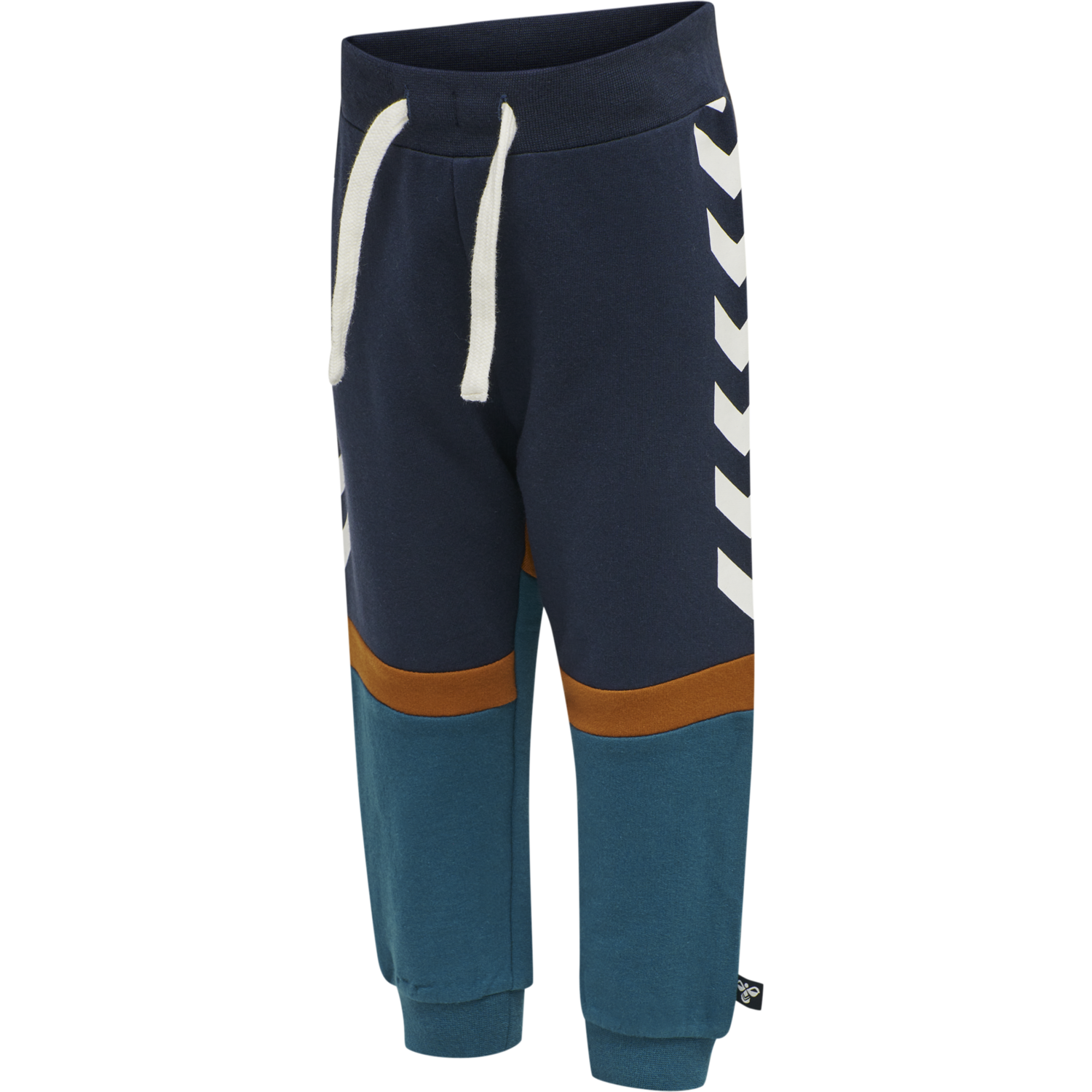 hmlXANDER PANTS, 7058, packshot