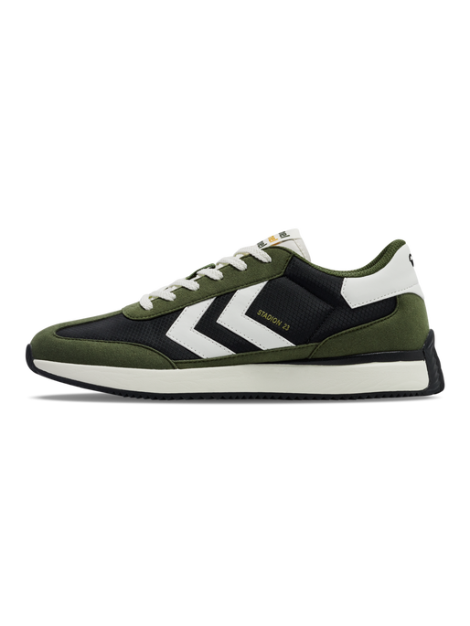 STADION 23, WINTER MOSS, packshot