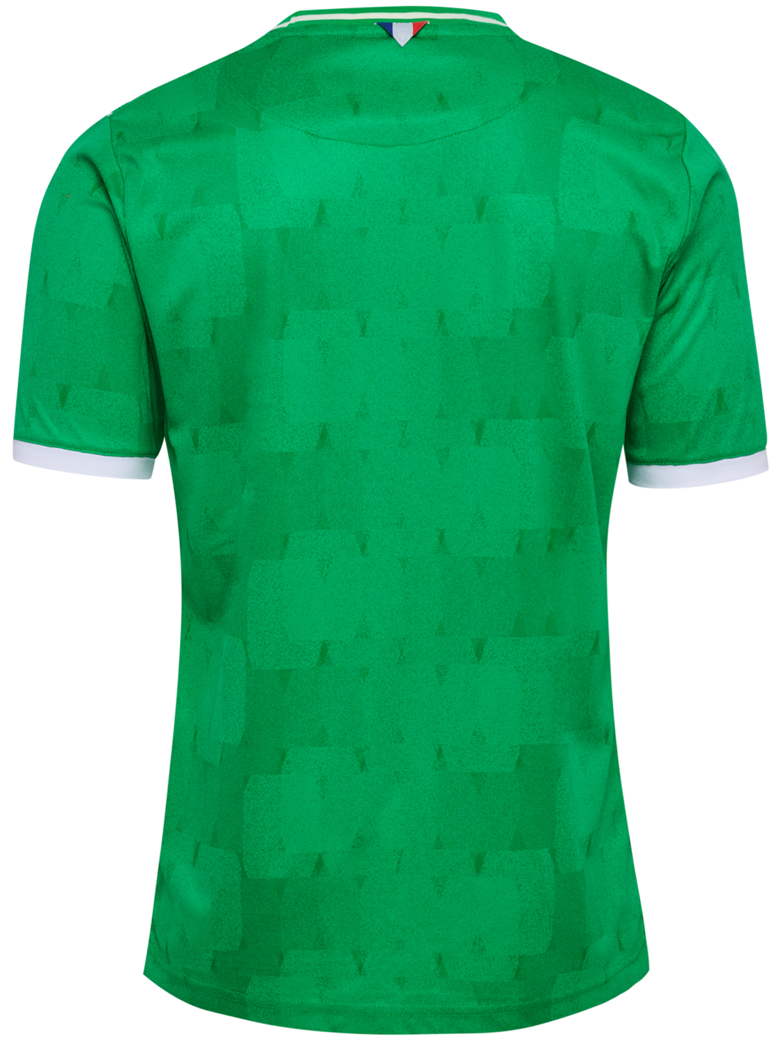 ASSE 23/24 HOME JERSEY S/S, BRIGHT GREEN, packshot