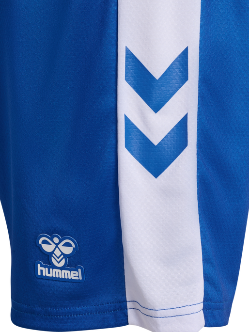OB 25/26 HOME SHORTS, LAPIS BLUE OB 25/26 HOME SHORTS, LAPIS BLUE, packshot