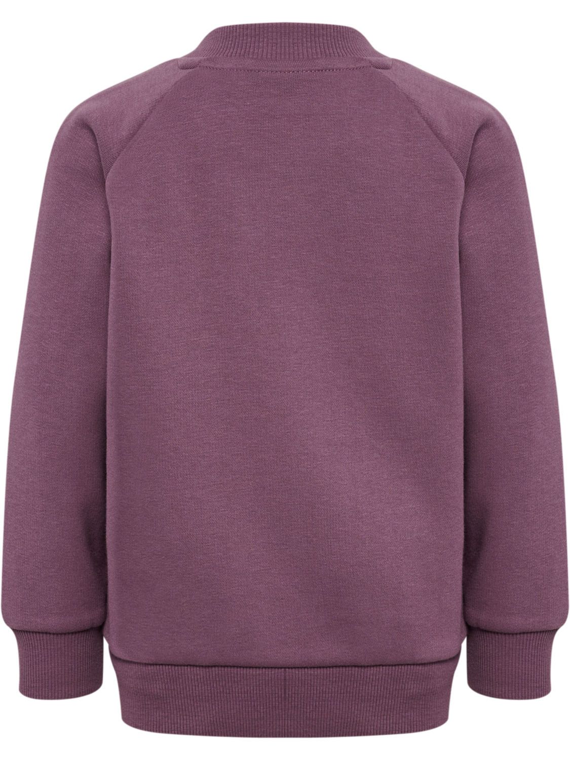 hmlMINI REG BUMBLE SET, BLACK PLUM, packshot