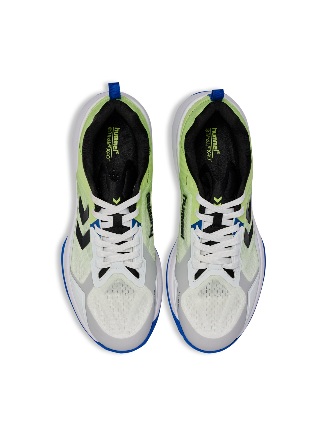 HB POWERSTRIKE PRO, SHARP GREEN, packshot