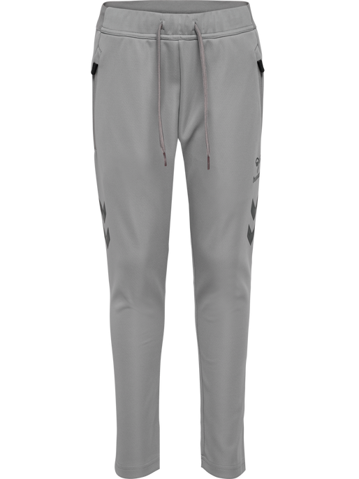 hmlCIMA 2.0 PANTS KIDS, ALLOY, packshot