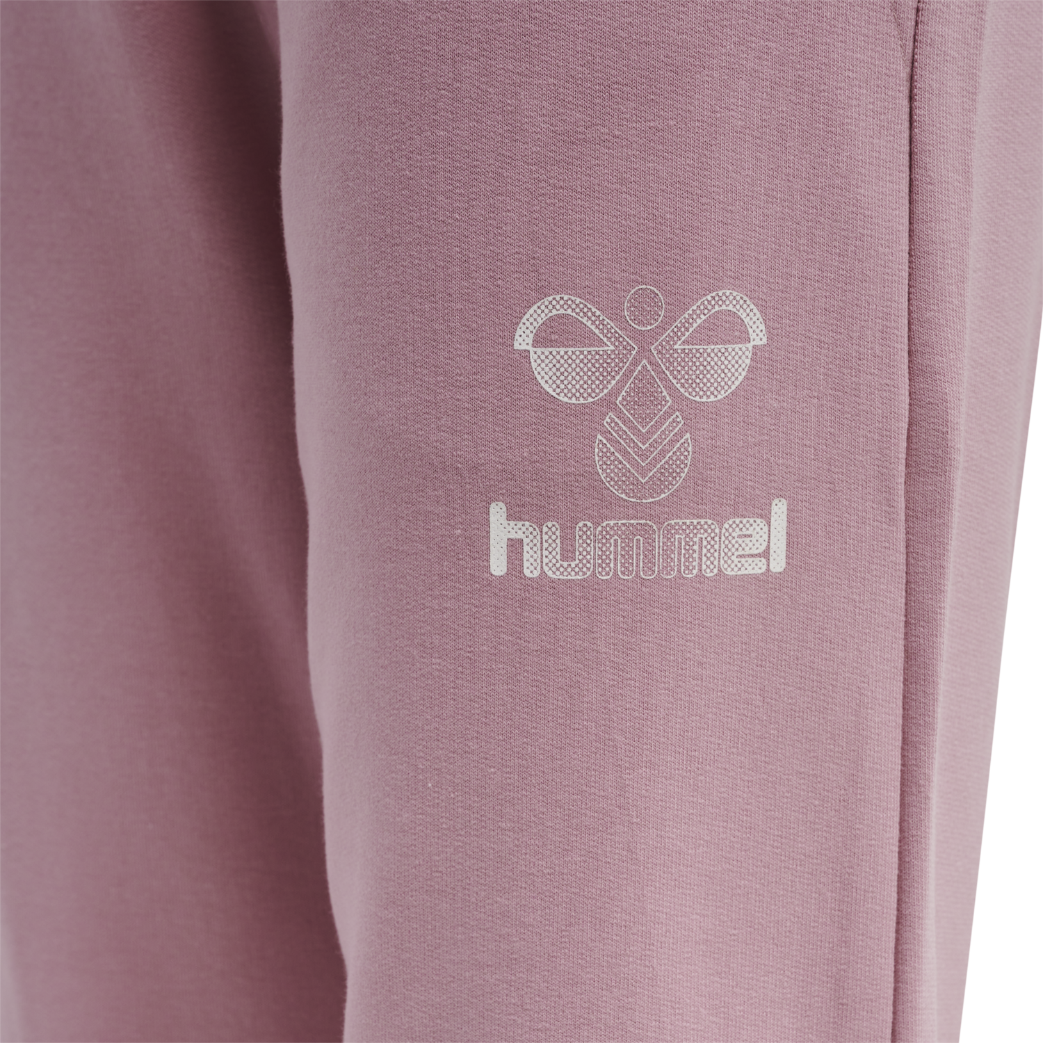 hmlPROUD PANTS, LILAS, packshot