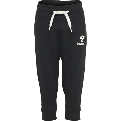 hmlAPPLE PANTS, BLACK, packshot