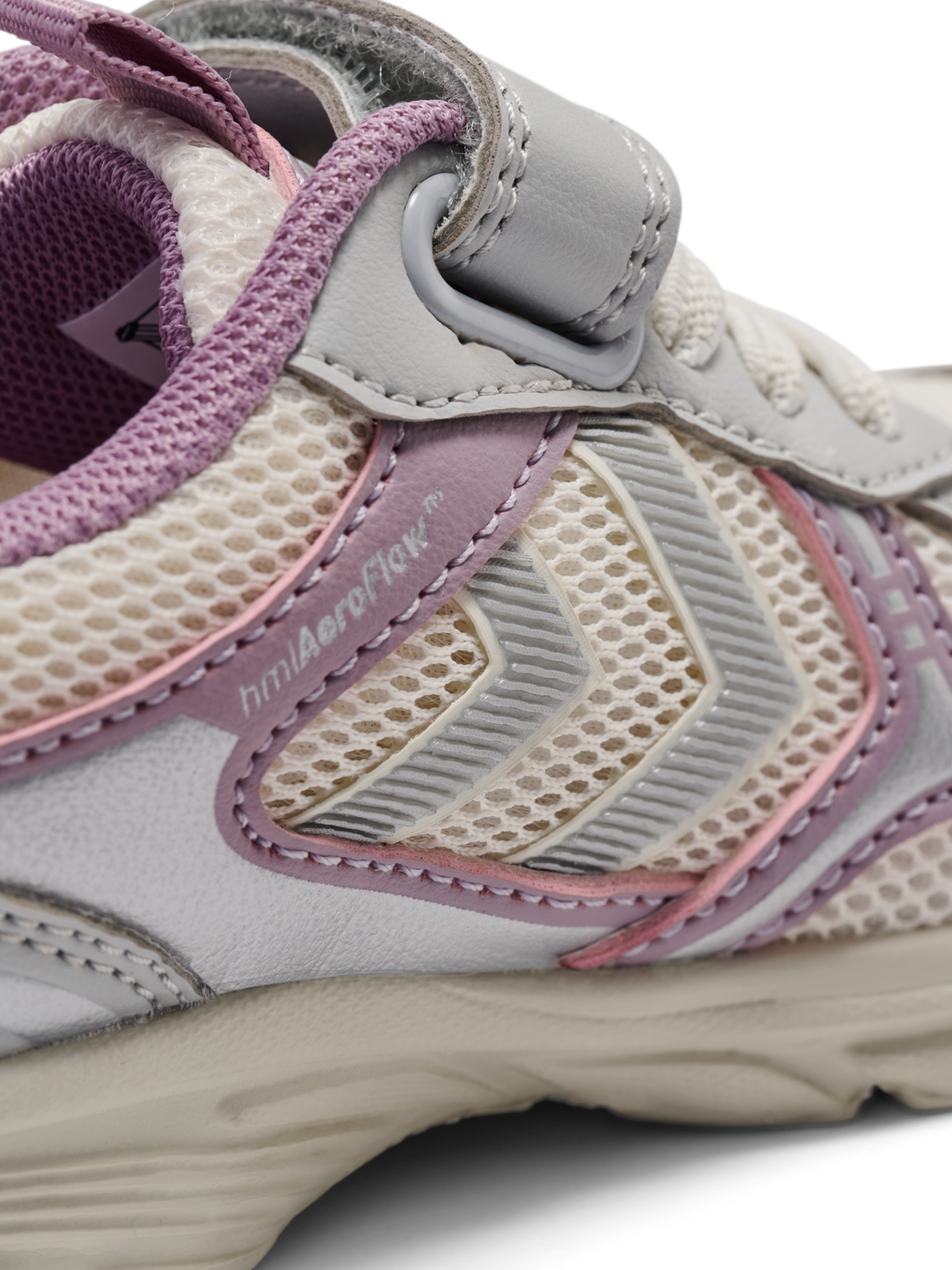 EFFORT ONE INFANT, MARSHMALLOW/SILVER, packshot