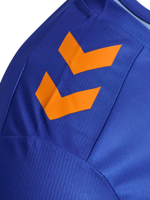 ORANGE COUNTY 25 HOME JERSEY S/S, WHITE, packshot