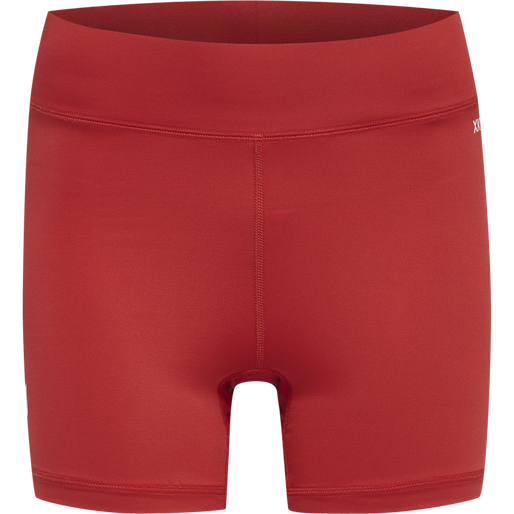 hmlCORE XK HIPSTERS WOMAN, TRUE RED hmlCORE XK HIPSTERS WOMAN, TRUE RED, packshot
