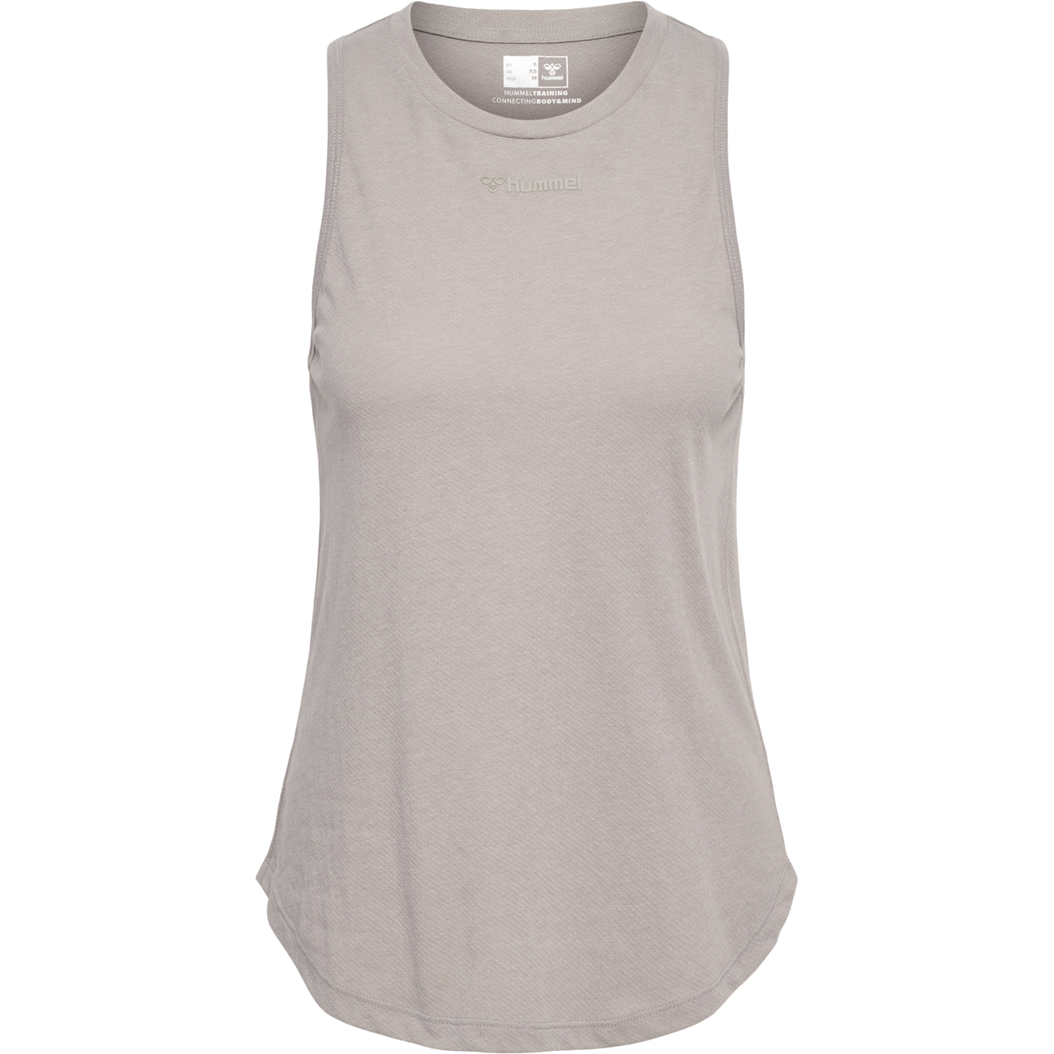 hmlMT VANJA TOP, PALOMA, packshot