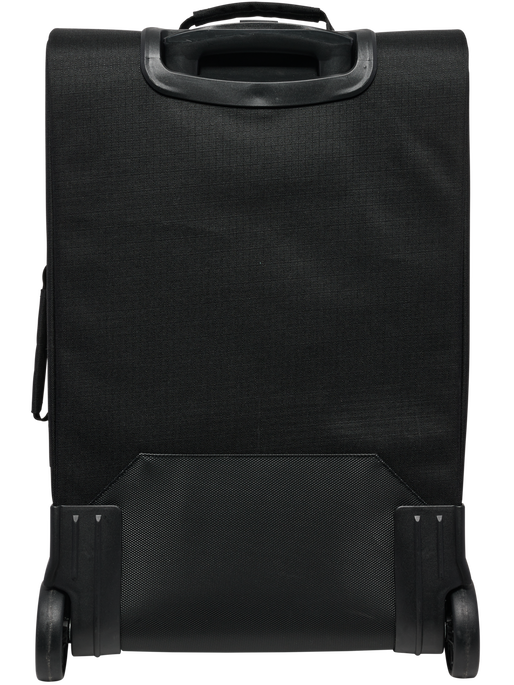 hmlTRAVEL CABIN TROLLEY, BLACK, packshot