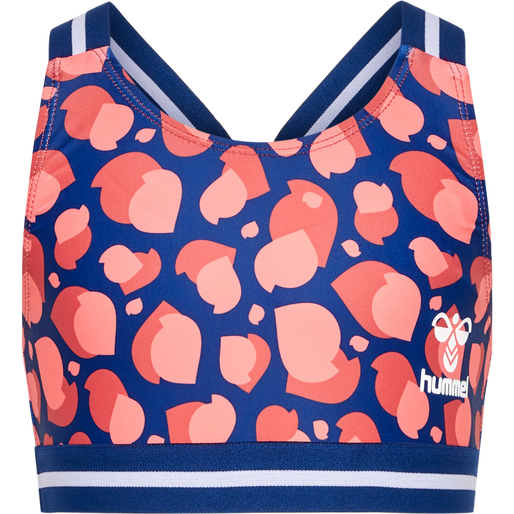 hmlZURI BIKINI, 7017, packshot