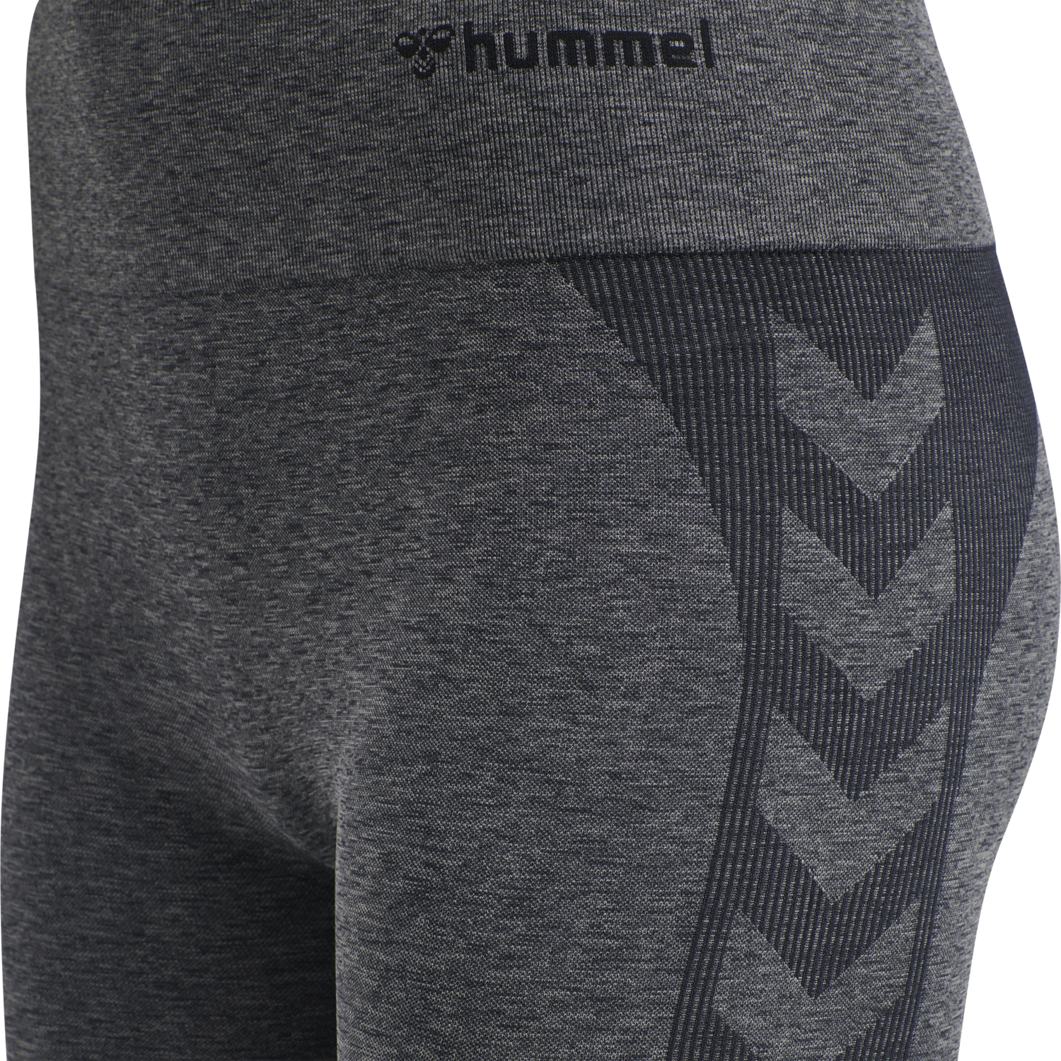 hmlCOCO SEAMLESS MID WAIST TIGHTS, 1545, packshot