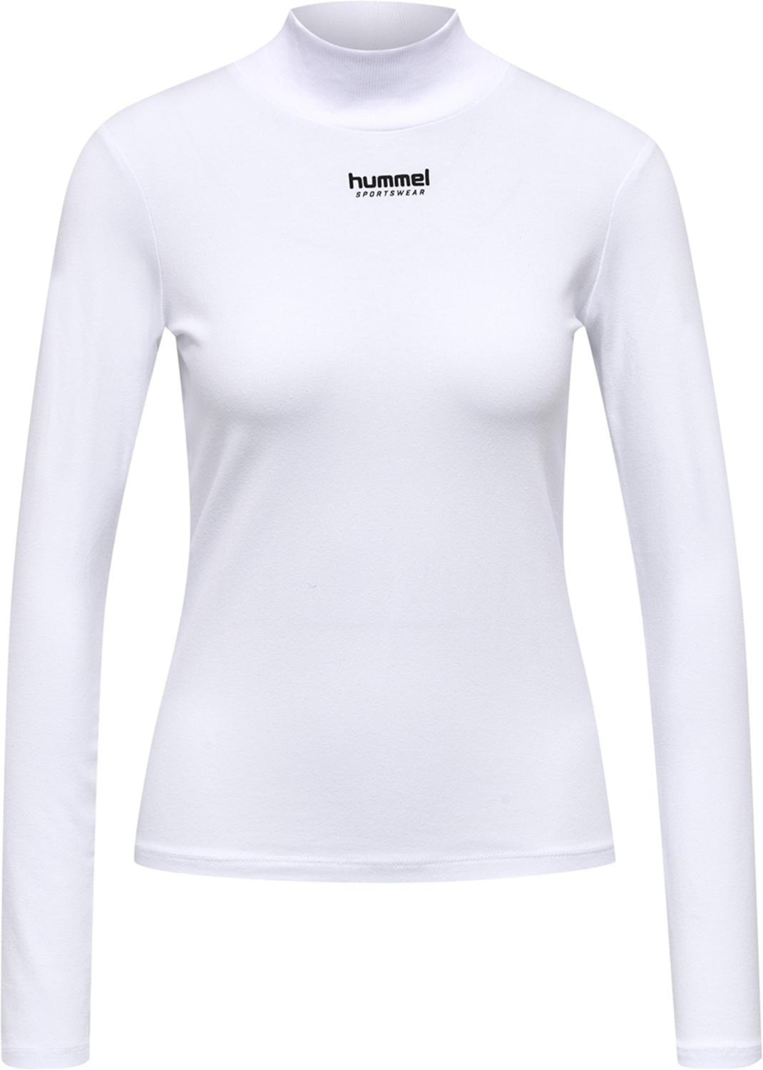 hmlLGC JAZZLYN TURTLENECK, 9001, packshot