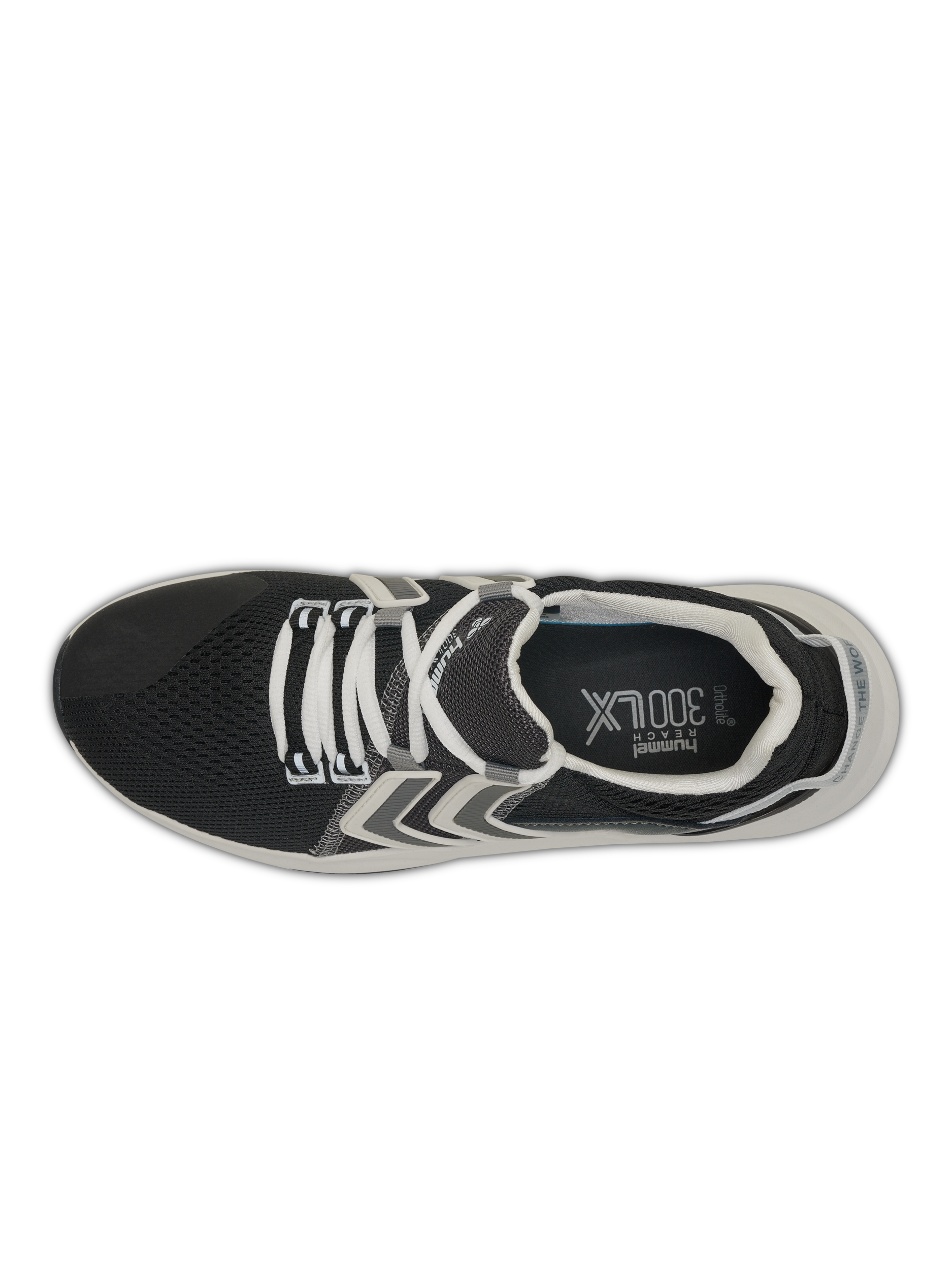 REACH LX 300, 2001, packshot