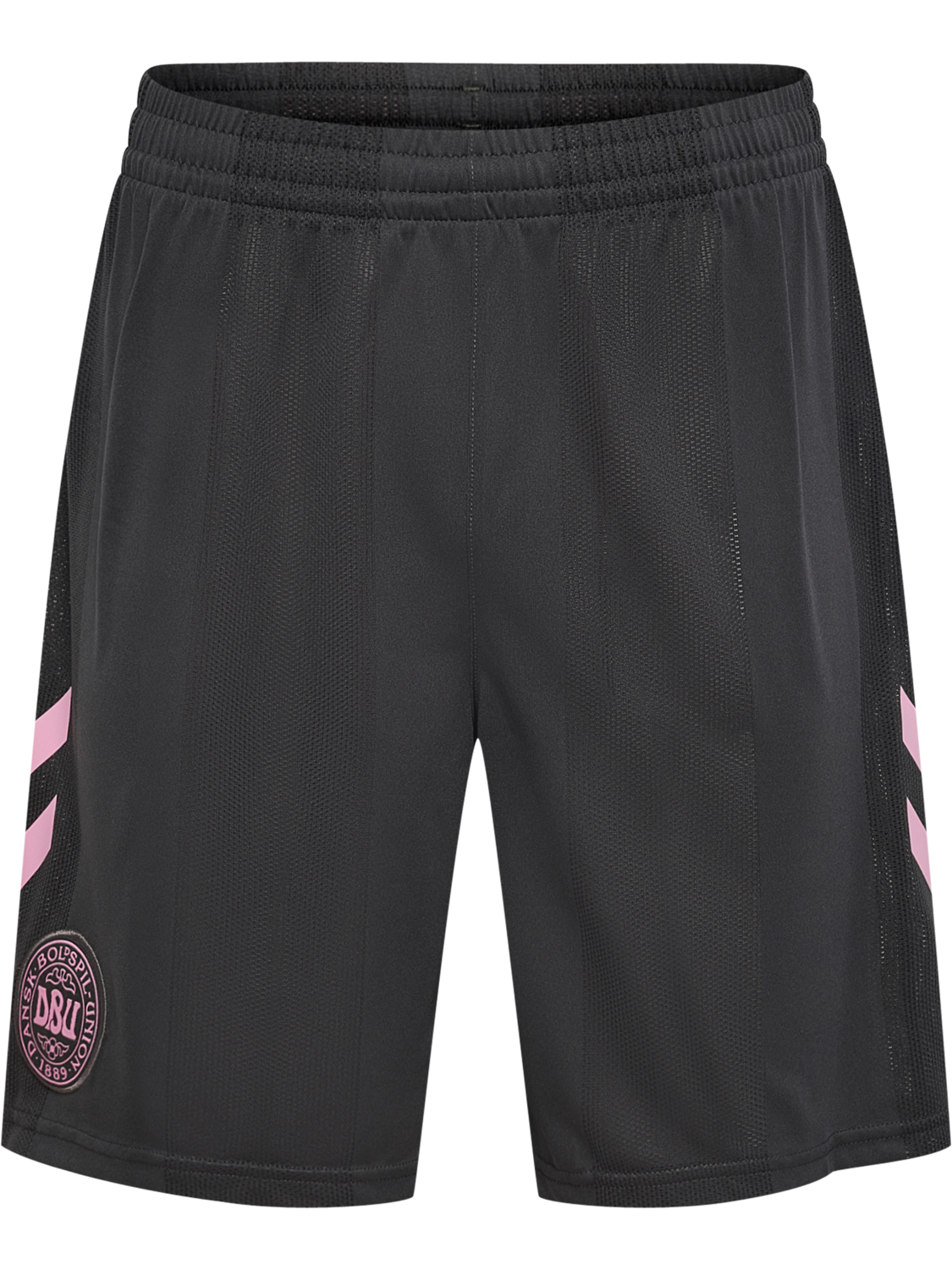 DBU 26 GK SHORTS, ASPHALT, packshot