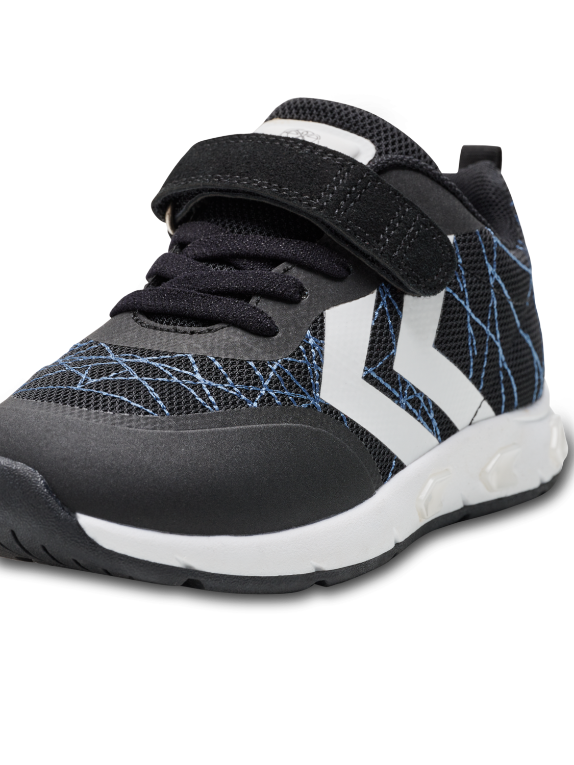 FLASH RUN, 2001, packshot