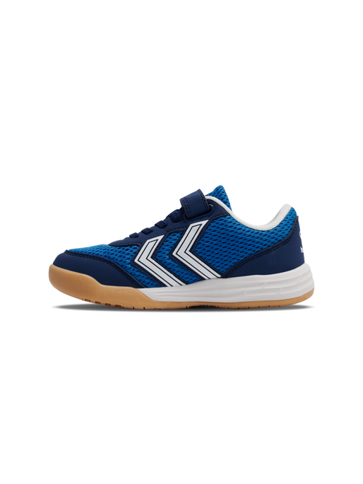 MULTIPLAY FLEX VC JR, BLUE, packshot