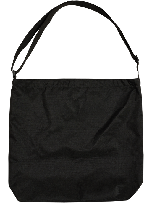 hmlTOTE BAG, BLACK hmlTOTE BAG, BLACK, packshot